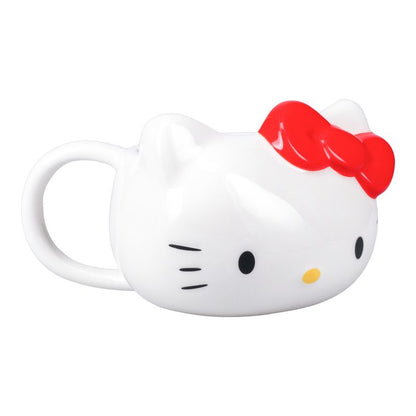 Hello Kitty 3D Mug - PRE-ORDER*