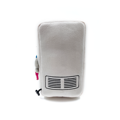 Fridge Senpai Plush (9in)