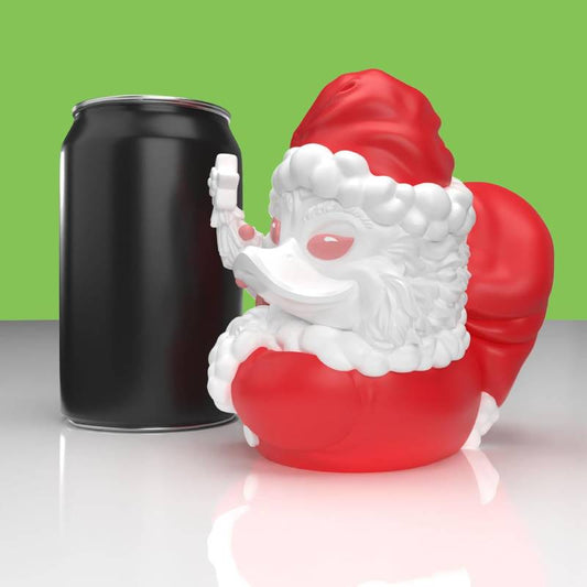 The Grinch Book Santa Costume  TUBBZ (First Edition)