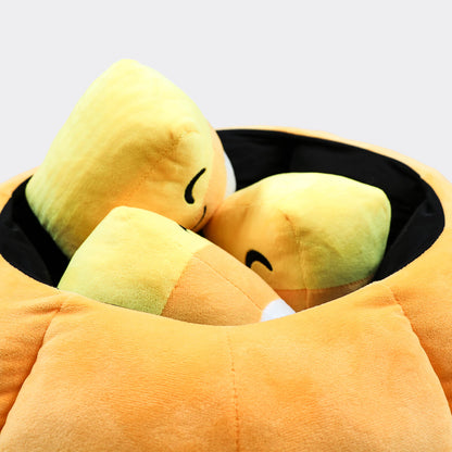 Pumpkin Plush