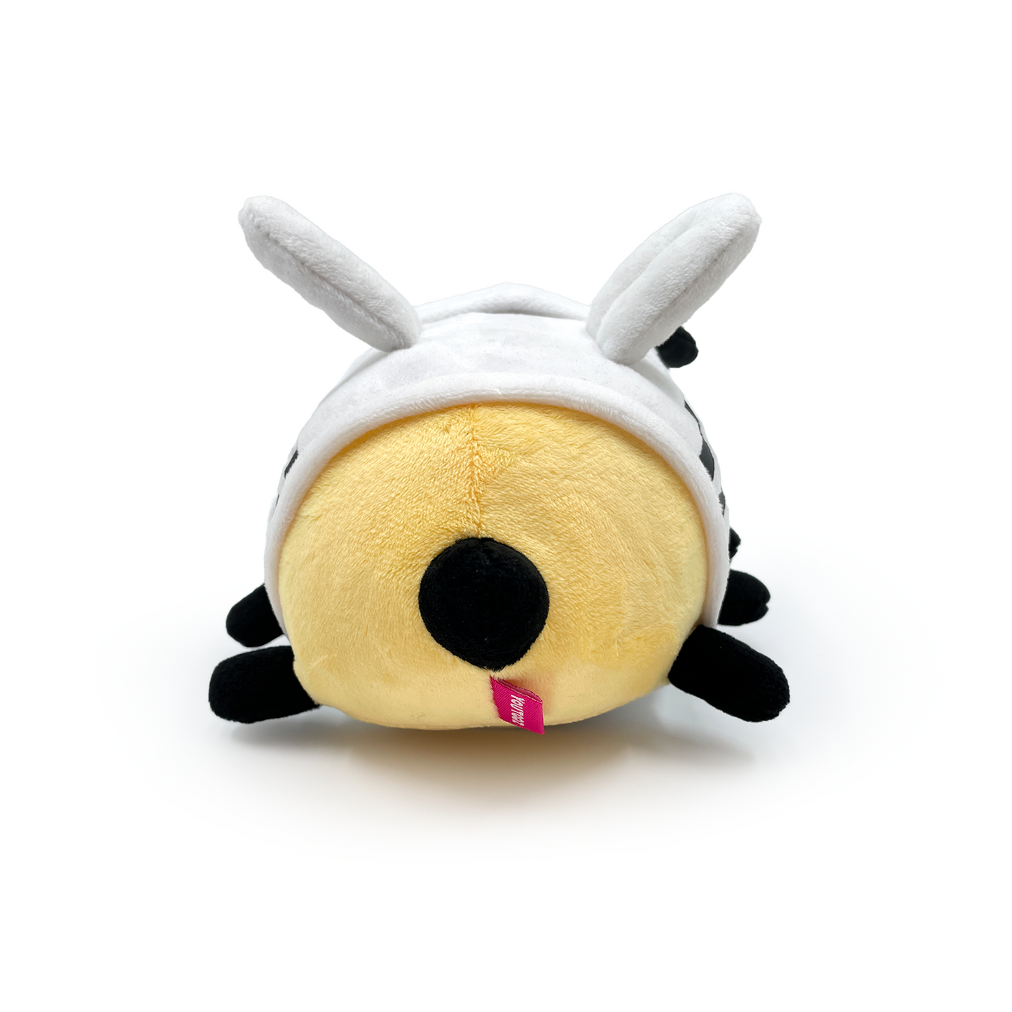 Punz Happy Stickie (6in)