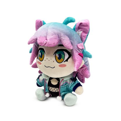LineChu Plush (9in)