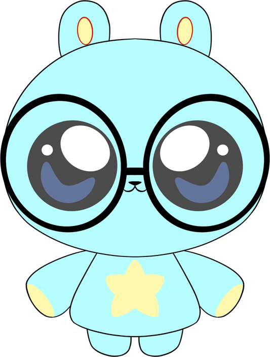 Goober Plush (9in)