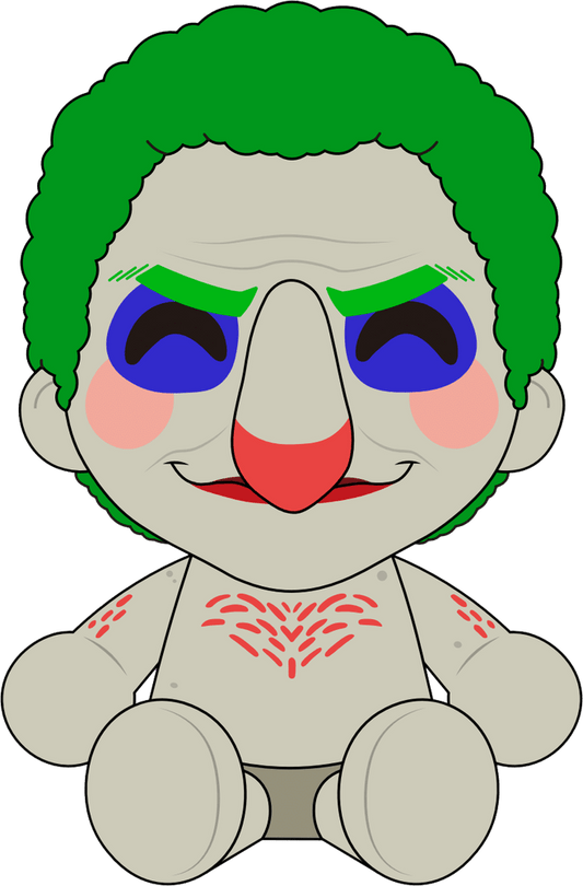 Skumnut Plush (9in)