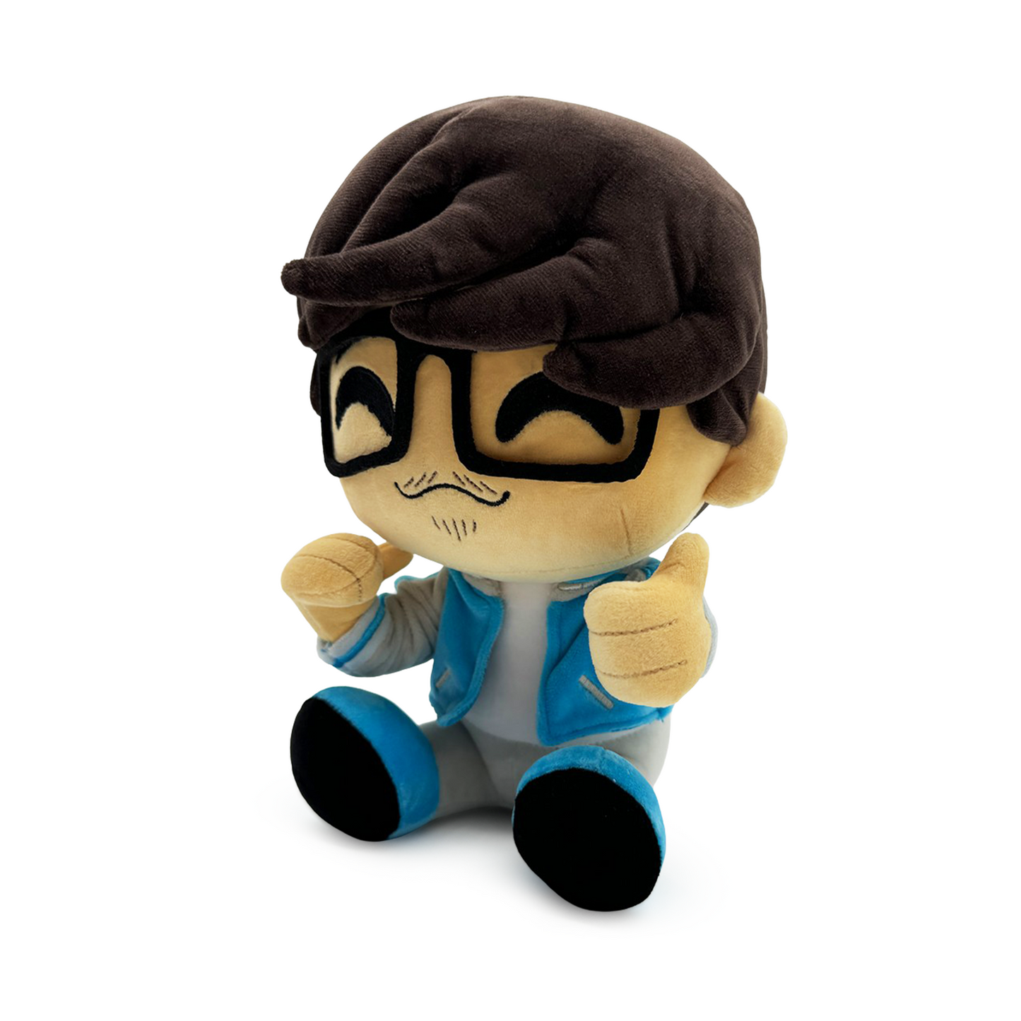 Justin Wong Plush (9in)