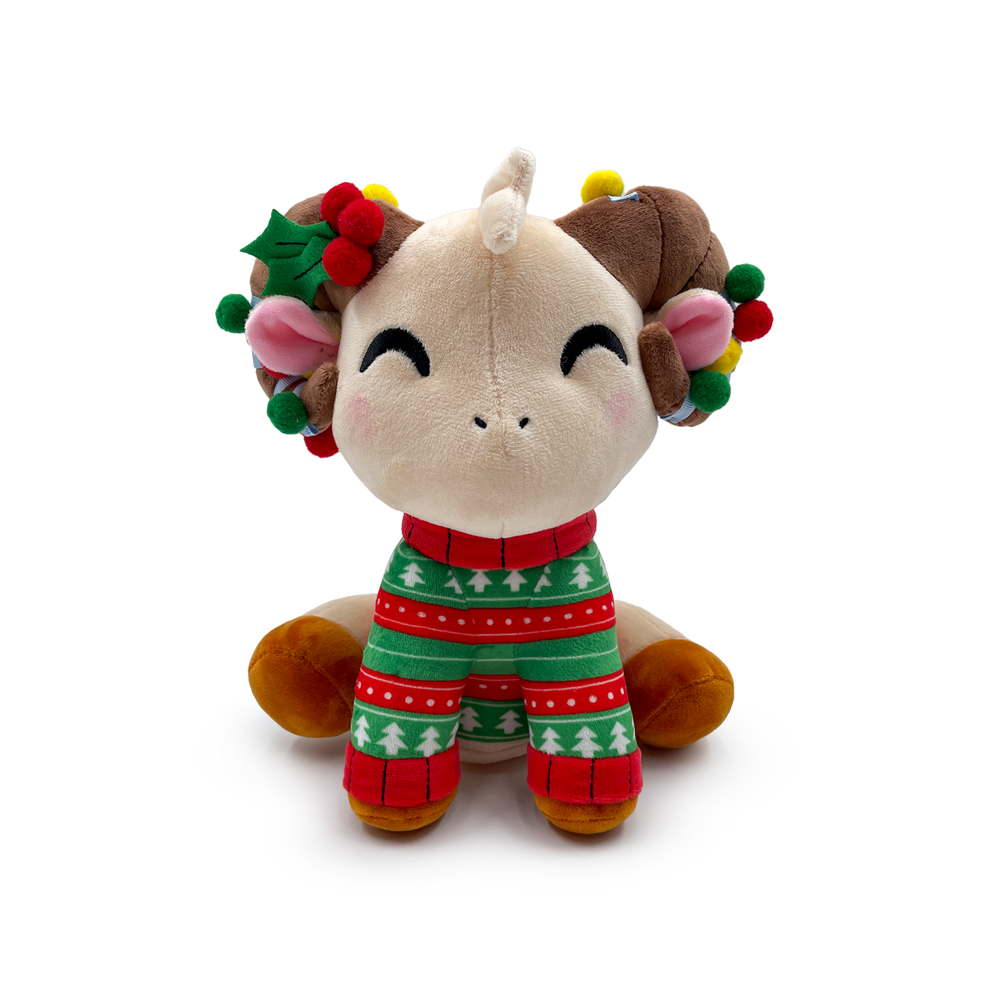 Luces navideñas de Rammie (22,86 cm)