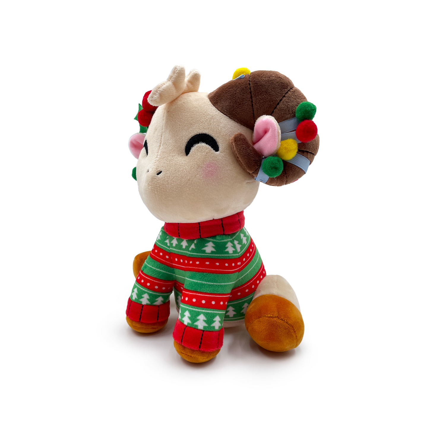 Luces navideñas de Rammie (22,86 cm)