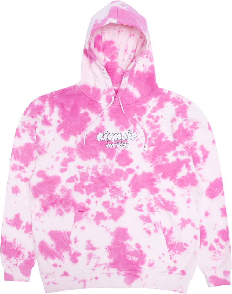 Sudadera con capucha RipNDip x Youtooz Ice Cream