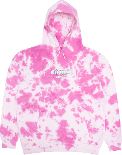 Sudadera con capucha RipNDip x Youtooz Ice Cream