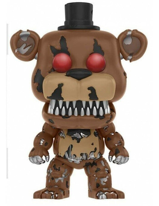 Nightmare Freddy - PREORDER