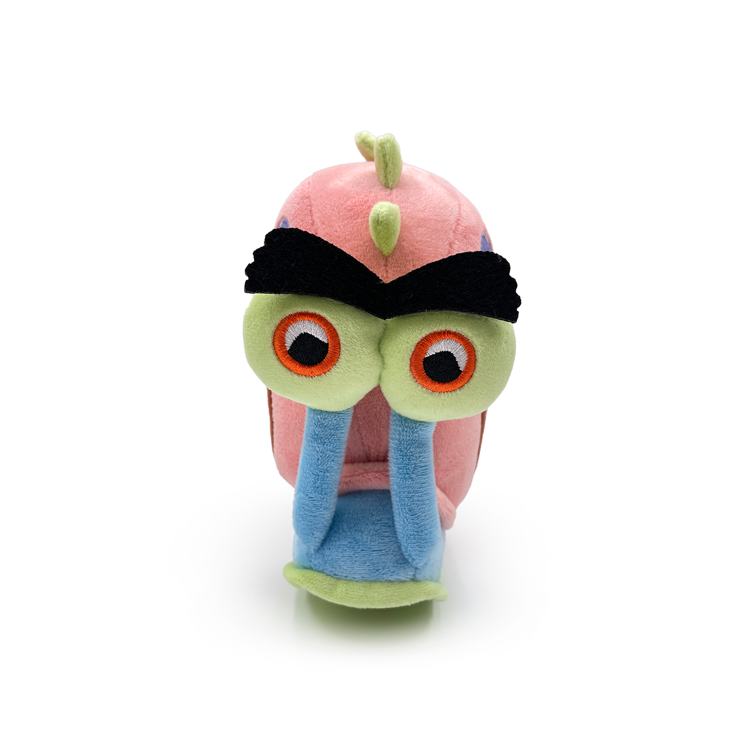 Prehistoric Gary Snail Stickie (6in)