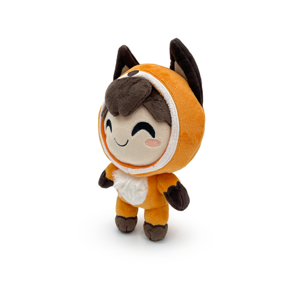 SeaPeeKay Plush (9in)