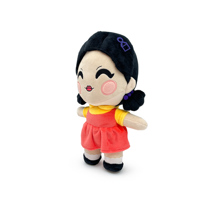 Young-Hee Doll Plush (9in)