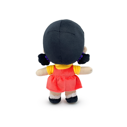 Young-Hee Doll Plush (9in)