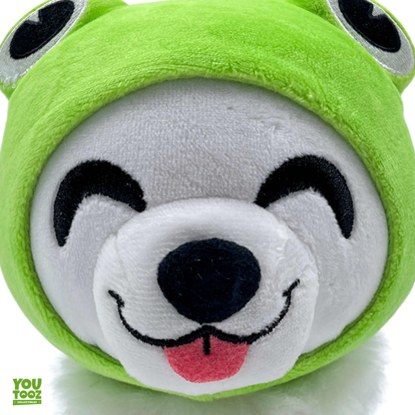 Shiro Froggy Plush (6in)