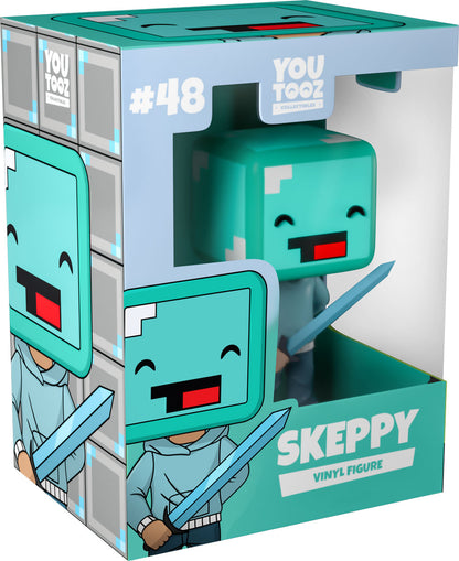 Skeppy