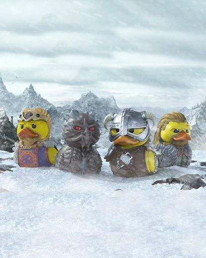 Canard Skyrim: Dovahkiin TUBBZ (First Edition) - vue 9