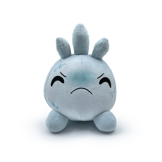 Pegatina Chilly Slimecicle (6in)
