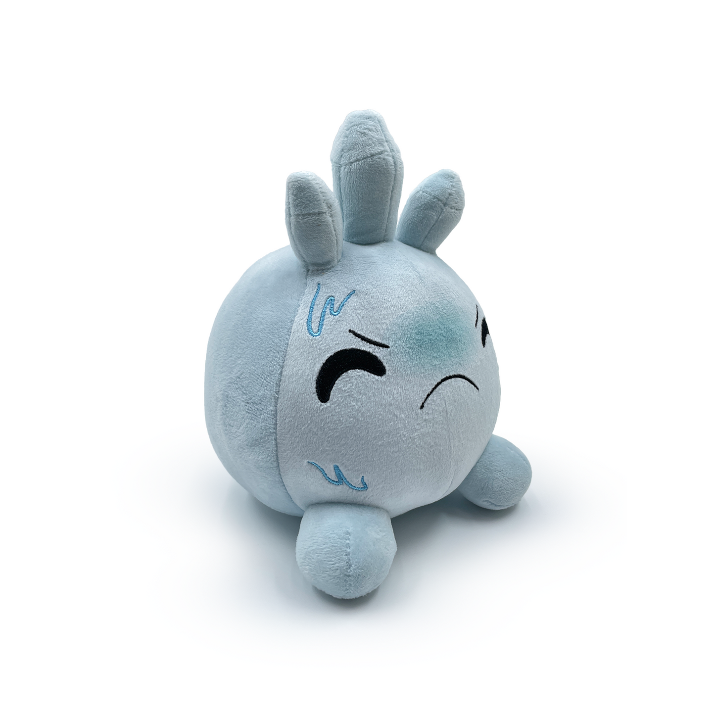 Chilly Slimecicle Stickie (6in)