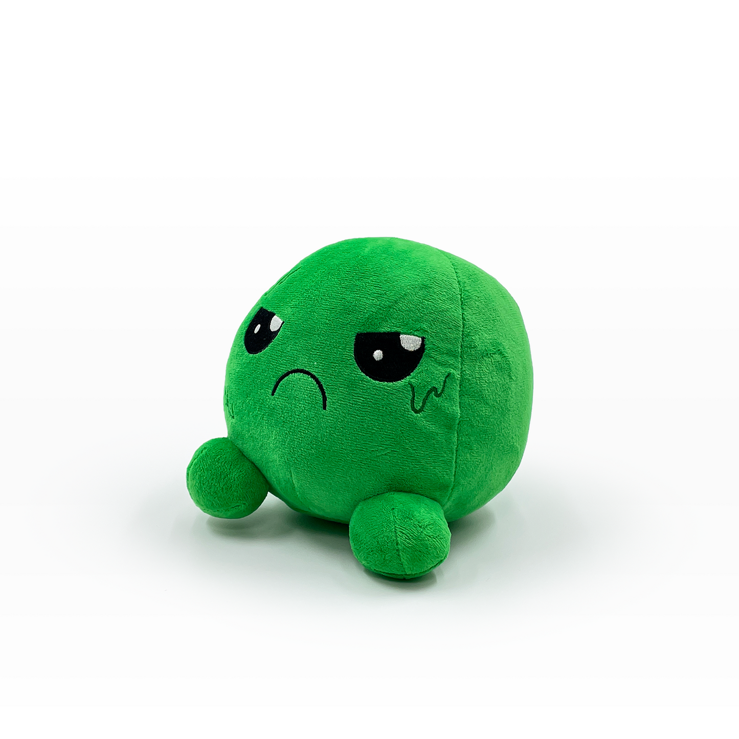 Mad Slimecicle Stickie (6in)