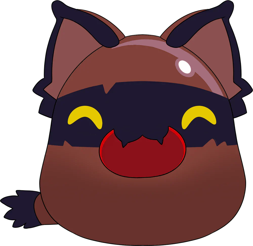 hunter gordo slime plush youtooz