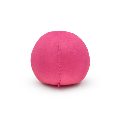 Pink Slime Stickie (6in)