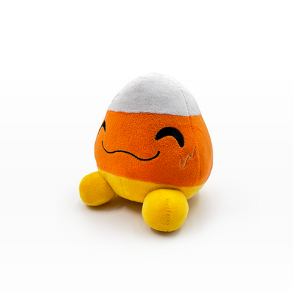 Candy Corn Slimecicle Stickie (6in)