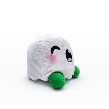 Ghost Slimecicle Stickie (6in)