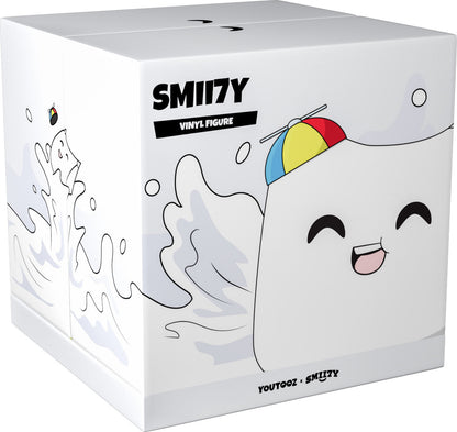 Bolsa de leche SMii7Y (30,48 cm)