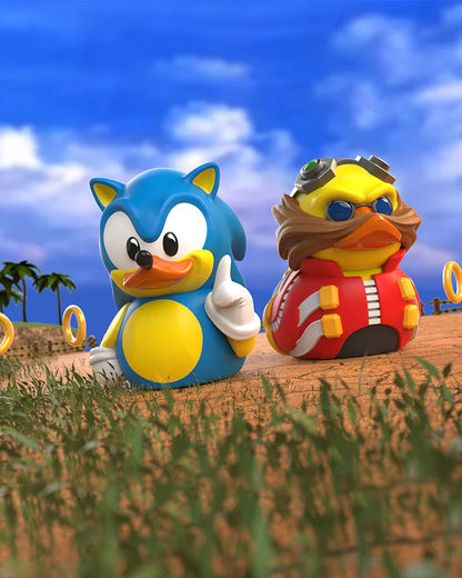 Patak Dr. Robotnik (Prvo izdanje)