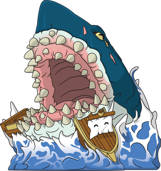 Megalodón