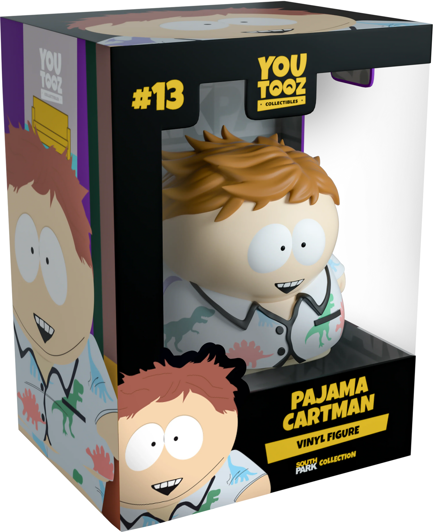 Cartman Pajamas 