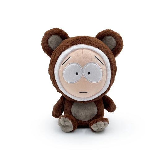 Peluche Butters the Bear South Park Youtooz Mr. Biggle