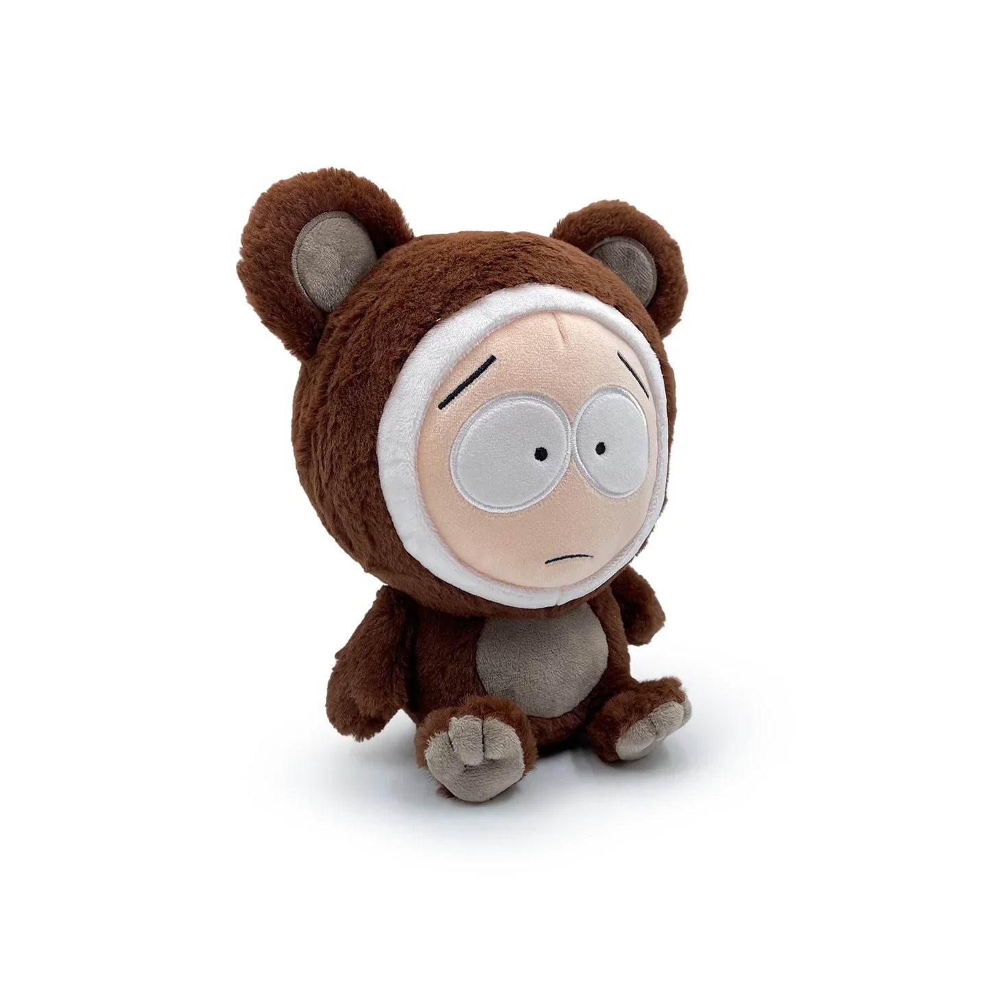 Peluche Butters the Bear South Park Youtooz Mr. Biggle