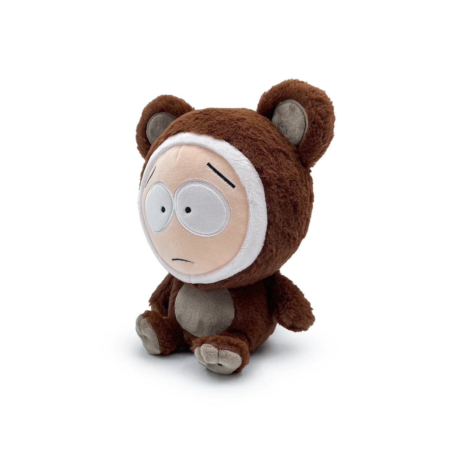 Peluche Butters the Bear South Park Youtooz Mr. Biggle