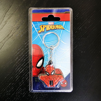 Marvel Keychain - Spider-Man