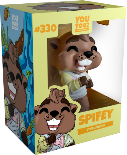 Spifey