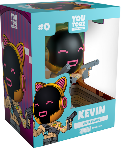 Figurine Kevin