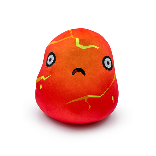 Peluche Gordo Slime Boom (30 cm)