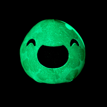 Rad Slime Pegatina (15cm)