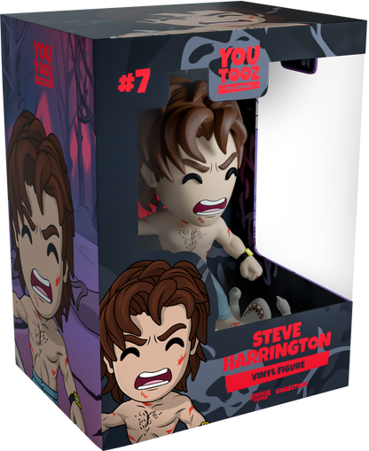 Steve Harrington