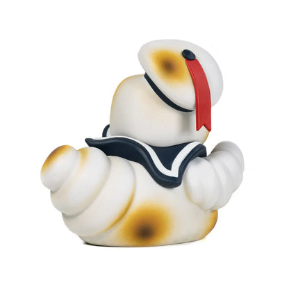 Bibendum Marshmallow Duck - Burnt Edition (L-Ewwel Edizzjoni)
