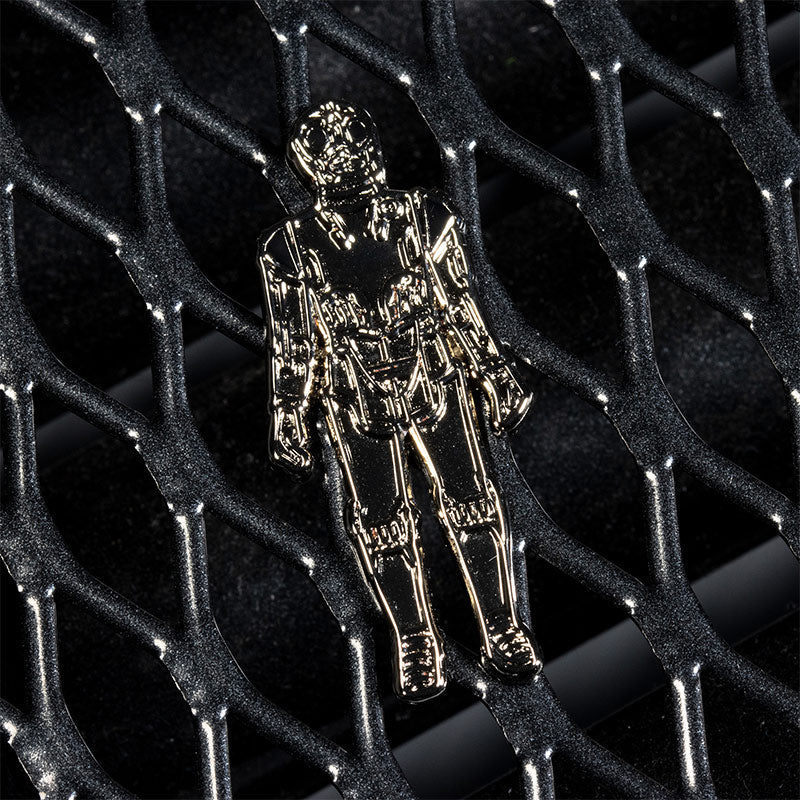 Pin's Star Wars Set 1.10 – Death Star Droid and Power Droid