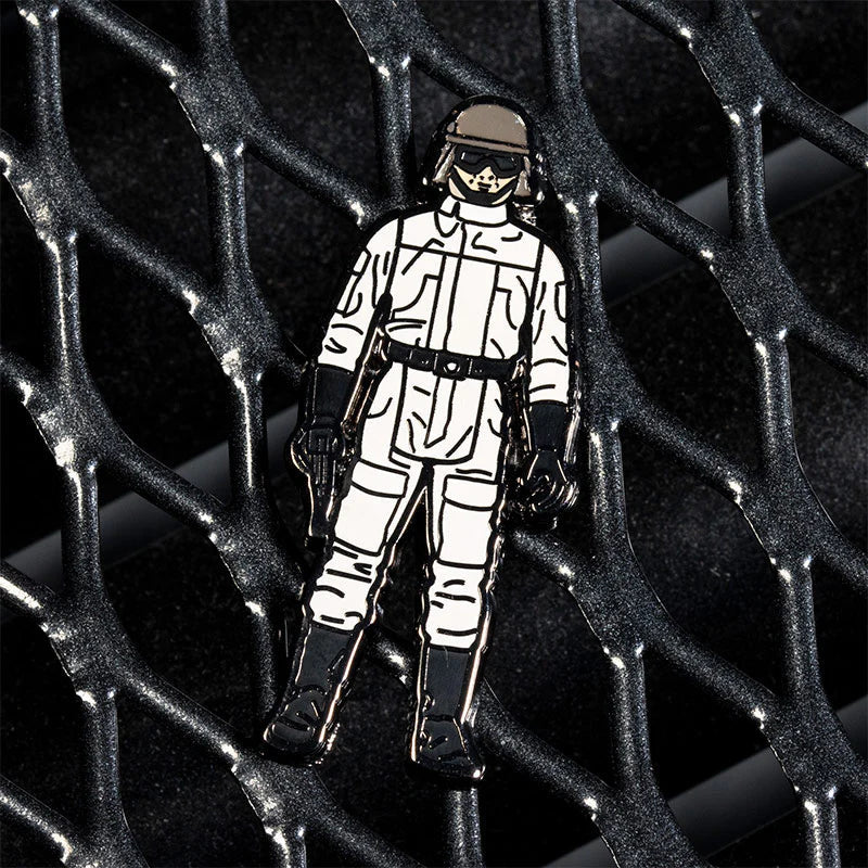 star wars enamel pin badge set 1 39 prune face and at st driver