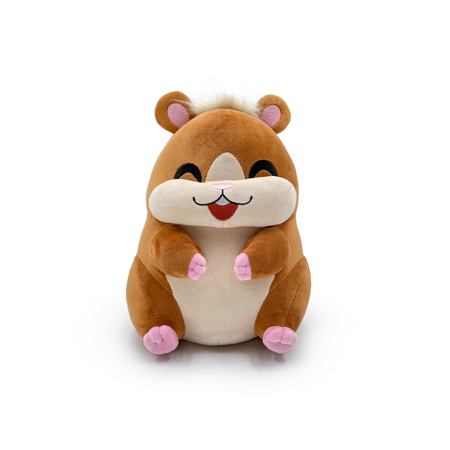 Peluche de hámster Jamie (22,86 cm)