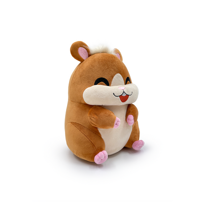 Peluche de hámster Jamie (22,86 cm)