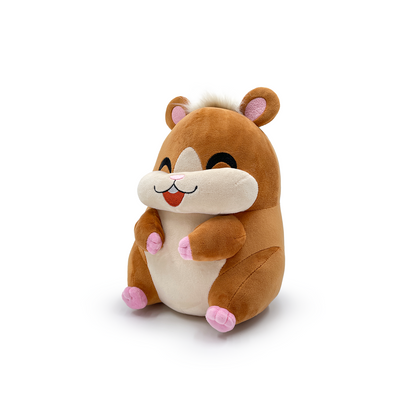 Peluche de hámster Jamie (22,86 cm)