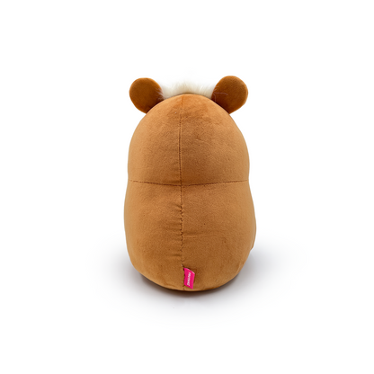 Peluche de hámster Jamie (22,86 cm)