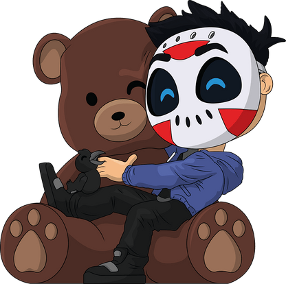 Teddydelirante