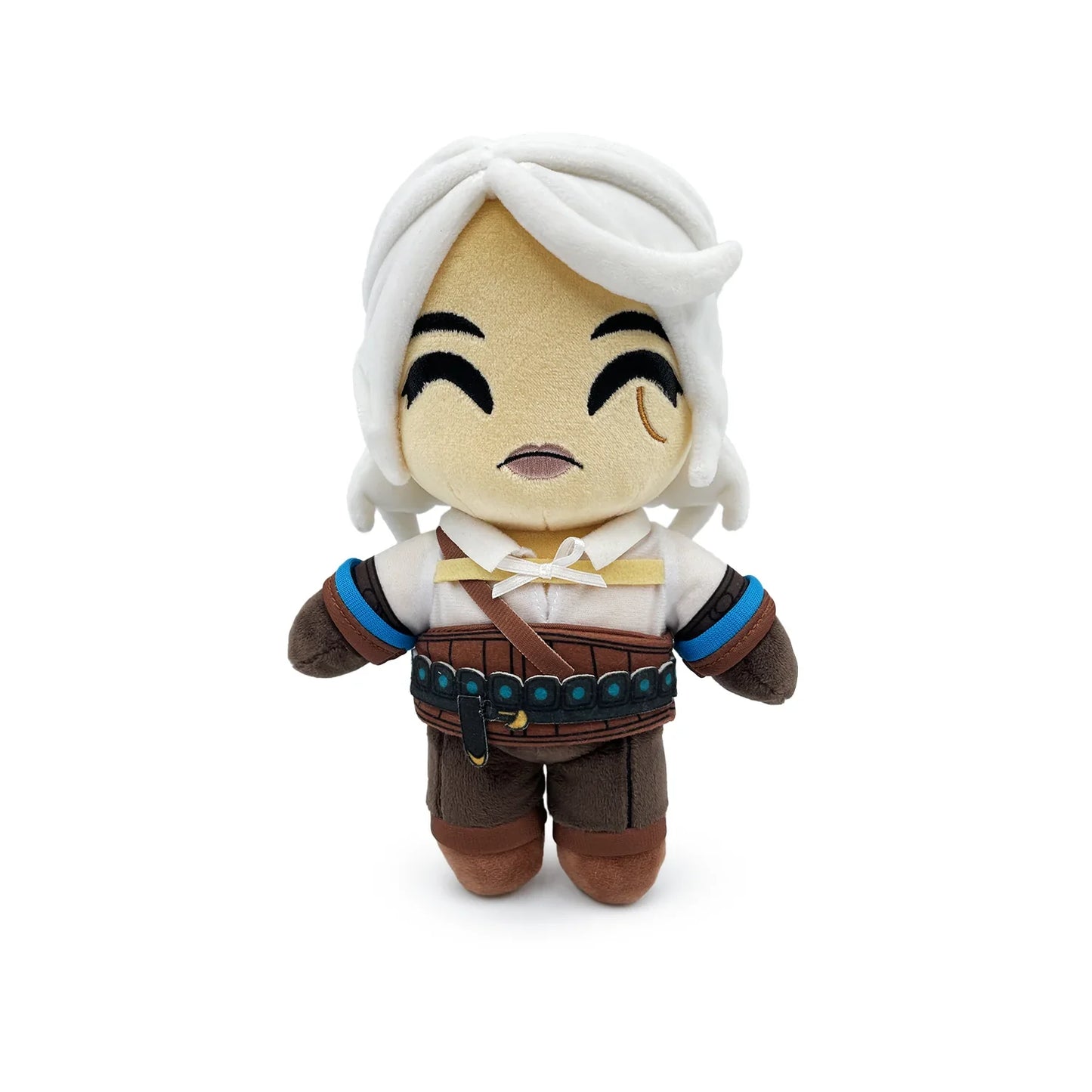 Peluche Ciri The Witcher Netflix Youtooz